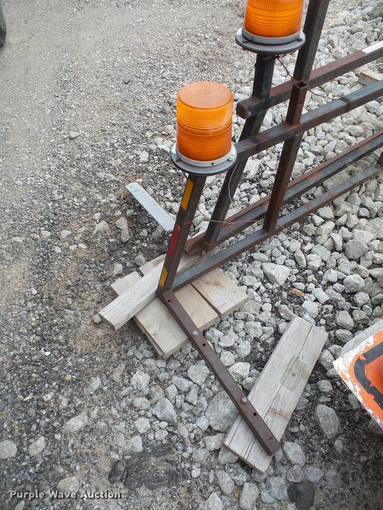 image for item BV9984 (2) headache racks