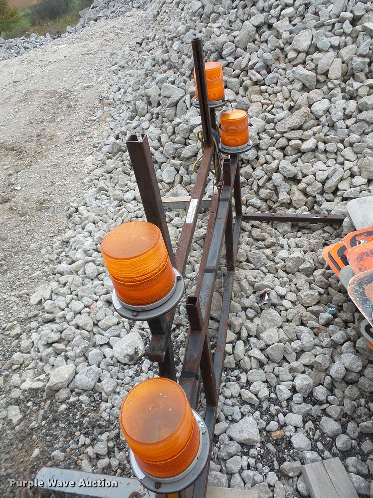 image for item BV9984 (2) headache racks