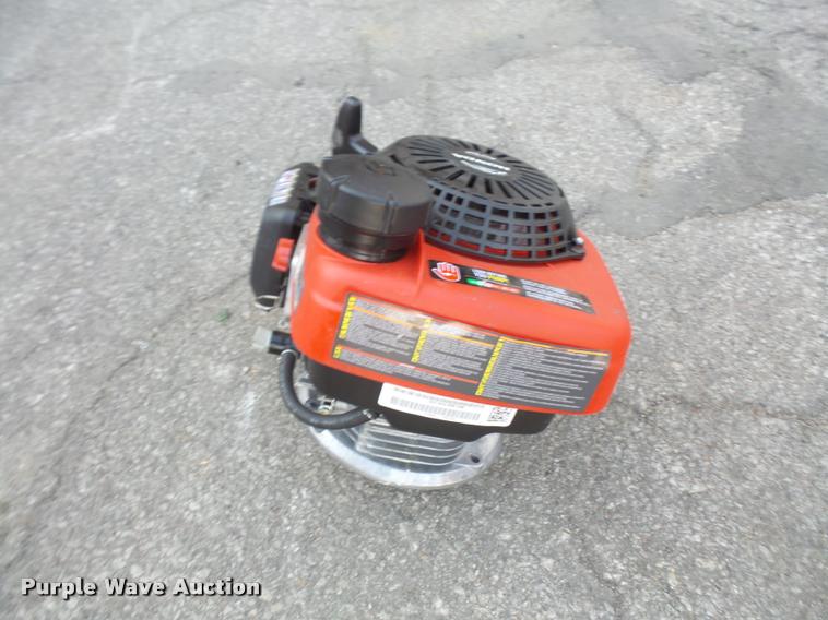 image for item BV9986 (27) Honda GCV190 gas engines