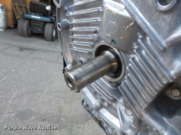 image for item BV9986 (27) Honda GCV190 gas engines