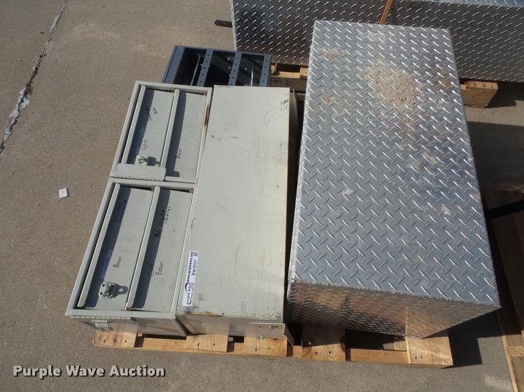 image for item BW9527 Storage boxes