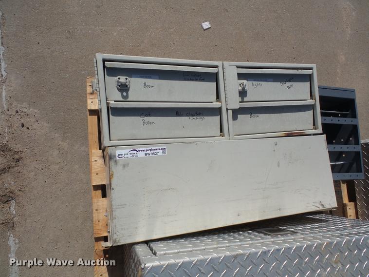 image for item BW9527 Storage boxes