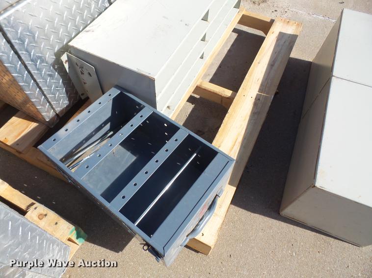 image for item BW9527 Storage boxes