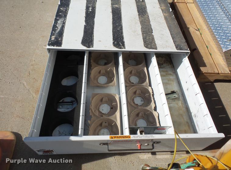 image for item BW9529 WeatherGuard Ratpac toolbox