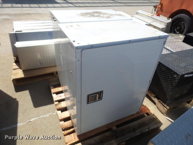 image for item BW9531 (2) Rawson-Koenig toolboxes