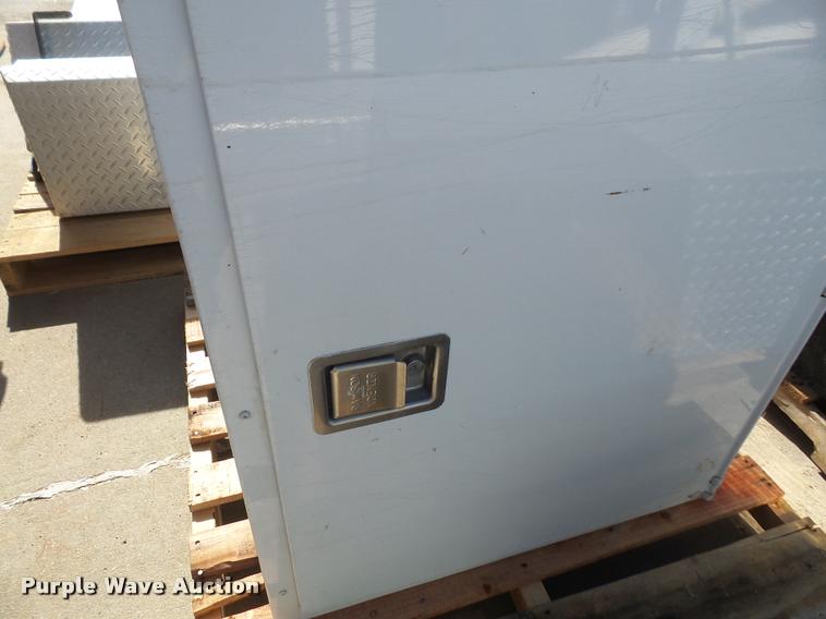 image for item BW9531 (2) Rawson-Koenig toolboxes