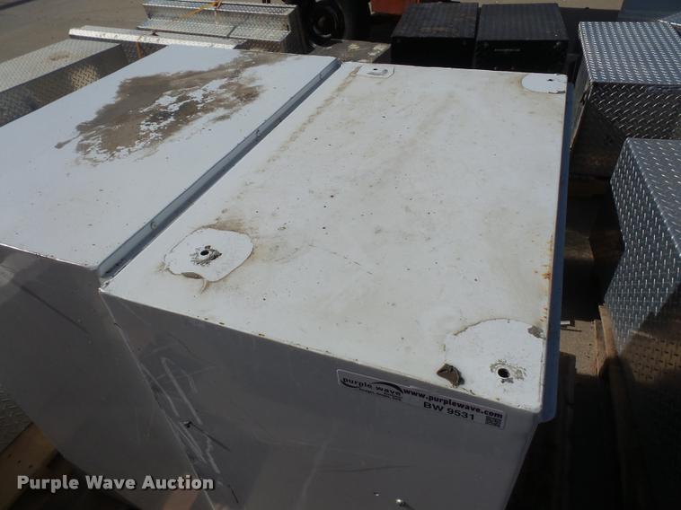 image for item BW9531 (2) Rawson-Koenig toolboxes