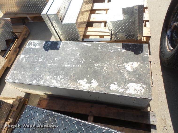 image for item BW9534 WeatherGuard Ratpac toolbox