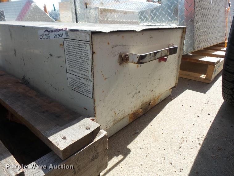 image for item BW9534 WeatherGuard Ratpac toolbox