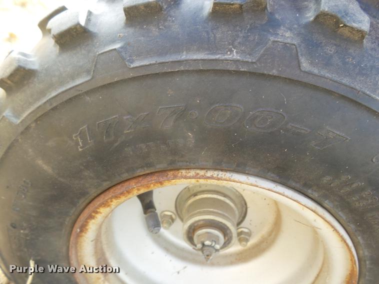 image for item BY9643 1985 Yamaha Moto 4 ATV