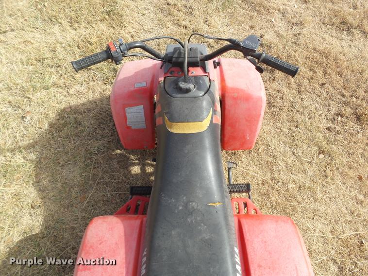 image for item BY9643 1985 Yamaha Moto 4 ATV