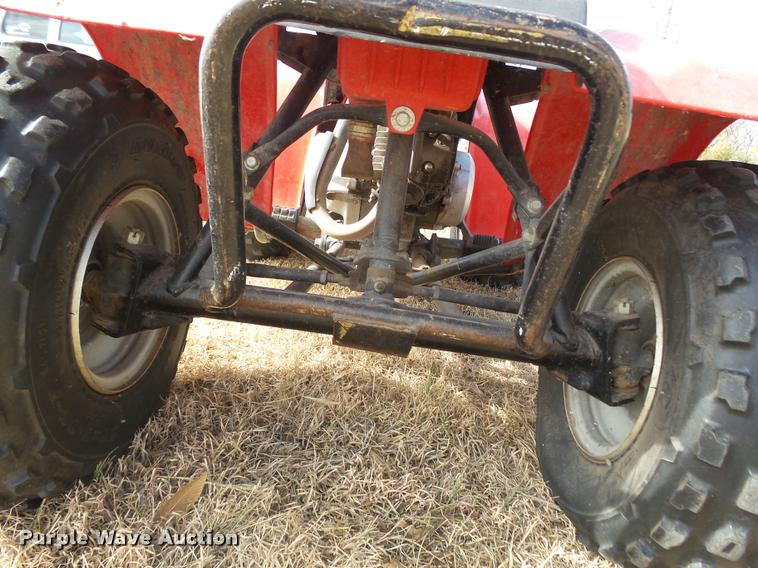 image for item BY9643 1985 Yamaha Moto 4 ATV