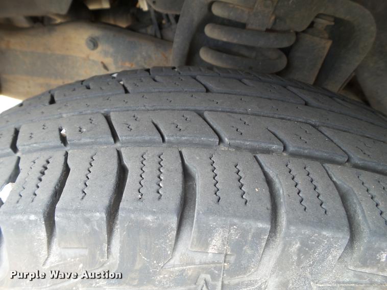 image for item BZ9222 1997 Ford F250 SuperCab pickup truck