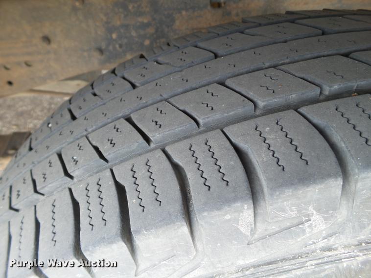 image for item BZ9222 1997 Ford F250 SuperCab pickup truck