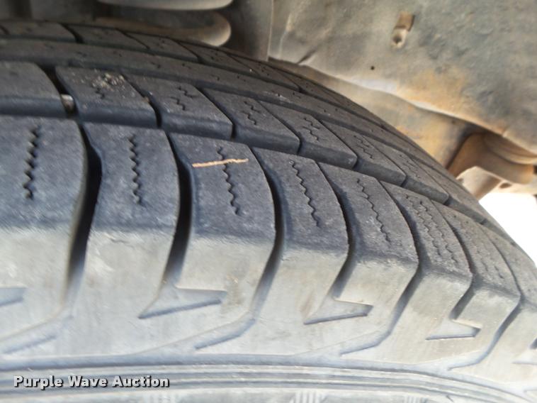 image for item BZ9222 1997 Ford F250 SuperCab pickup truck