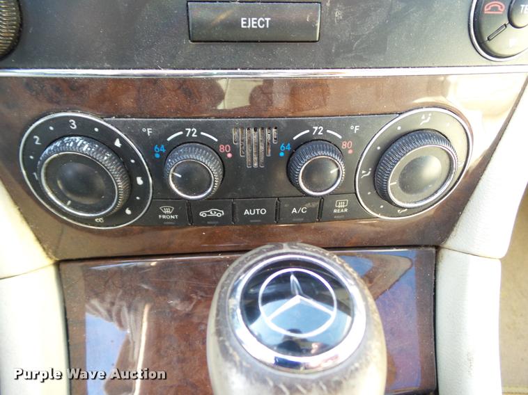 image for item BZ9938 2006 Mercedes Benz C280