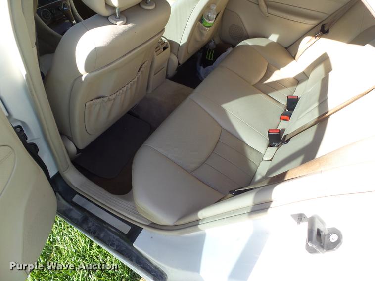 image for item BZ9938 2006 Mercedes Benz C280