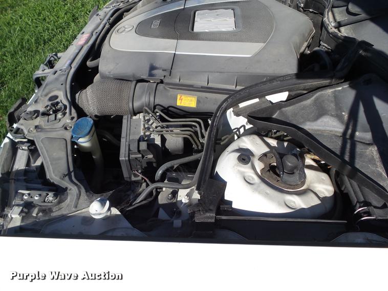 image for item BZ9938 2006 Mercedes Benz C280