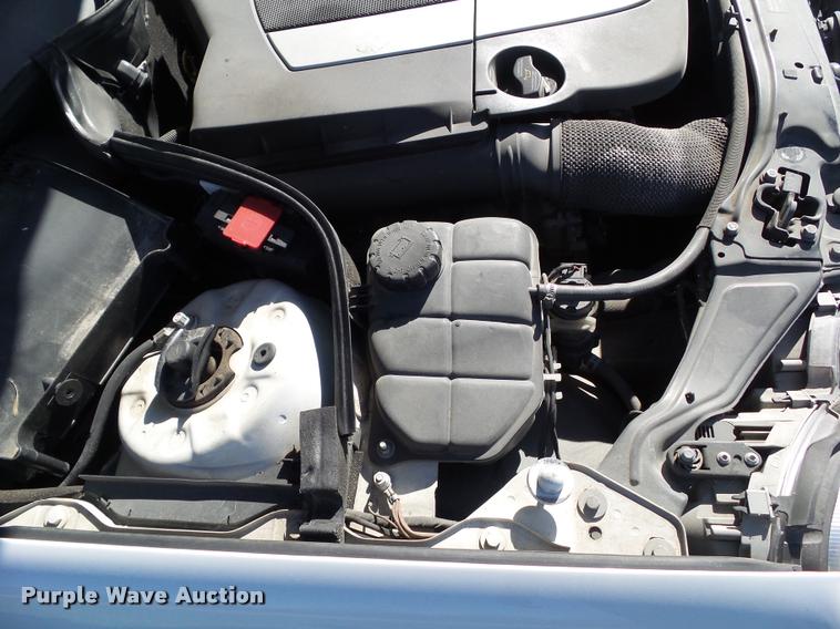 image for item BZ9938 2006 Mercedes Benz C280