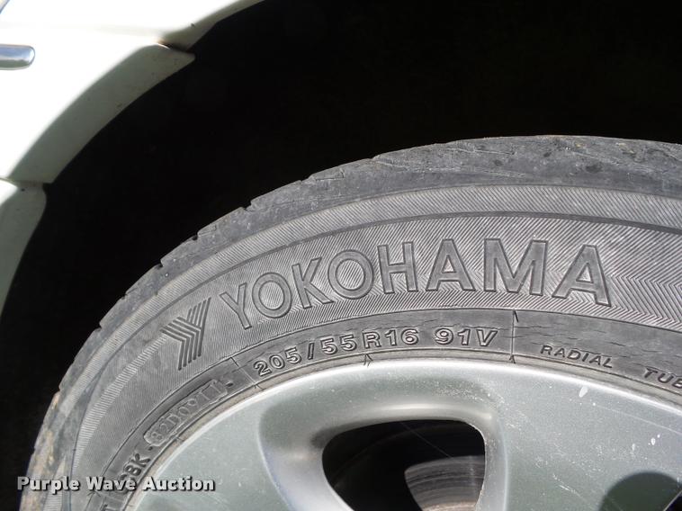 image for item BZ9938 2006 Mercedes Benz C280