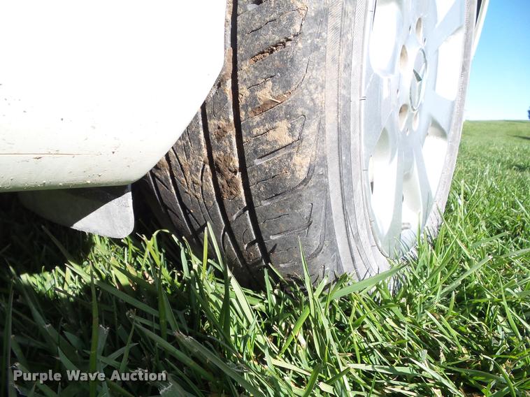 image for item BZ9938 2006 Mercedes Benz C280