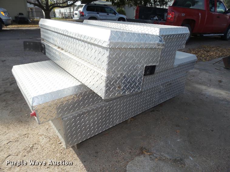 image for item CA9270 (3) Weatherguard toolboxes