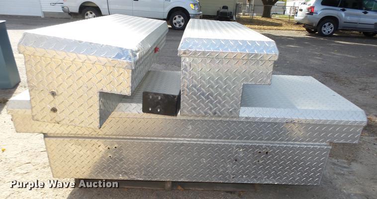 image for item CA9270 (3) Weatherguard toolboxes