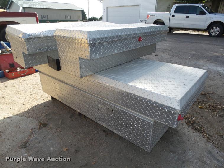 image for item CA9270 (3) Weatherguard toolboxes