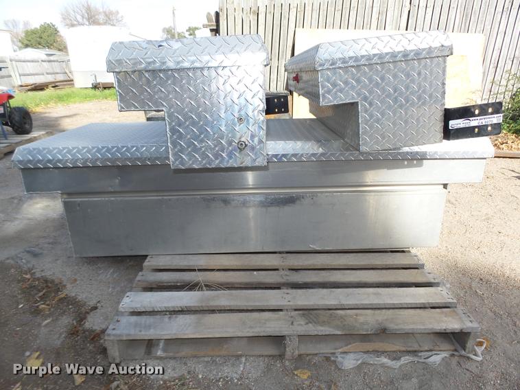 image for item CA9270 (3) Weatherguard toolboxes