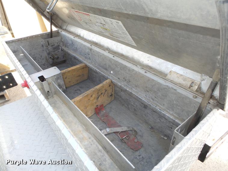 image for item CA9270 (3) Weatherguard toolboxes