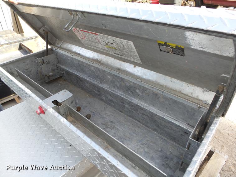 image for item CA9270 (3) Weatherguard toolboxes