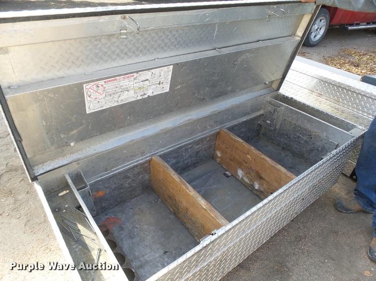 image for item CA9270 (3) Weatherguard toolboxes