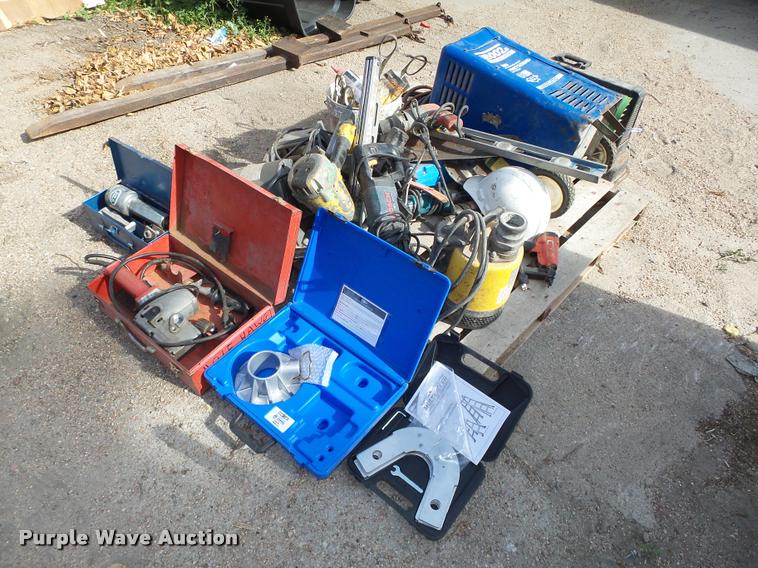 image for item CA9274 Tools