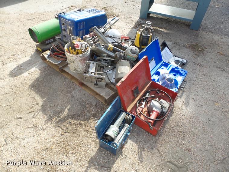 image for item CA9274 Tools