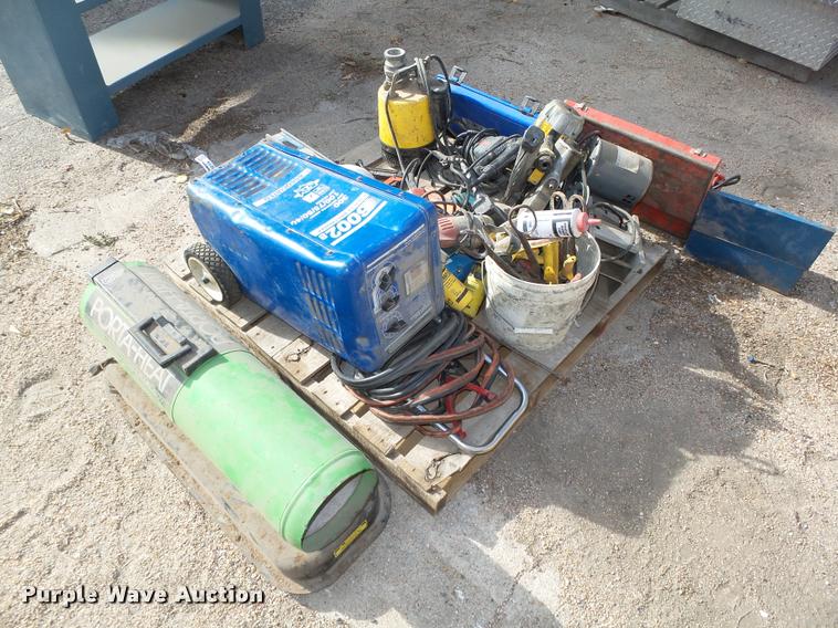 image for item CA9274 Tools