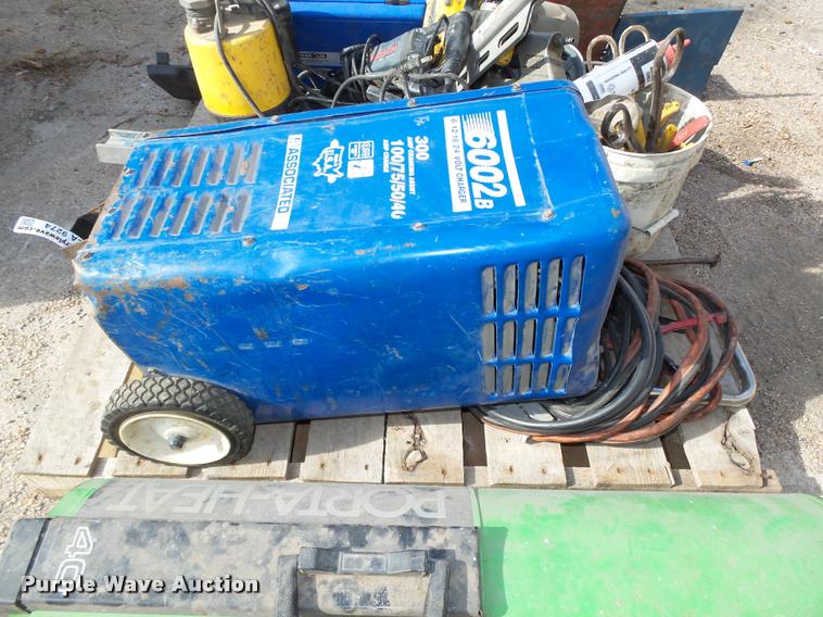 image for item CA9274 Tools