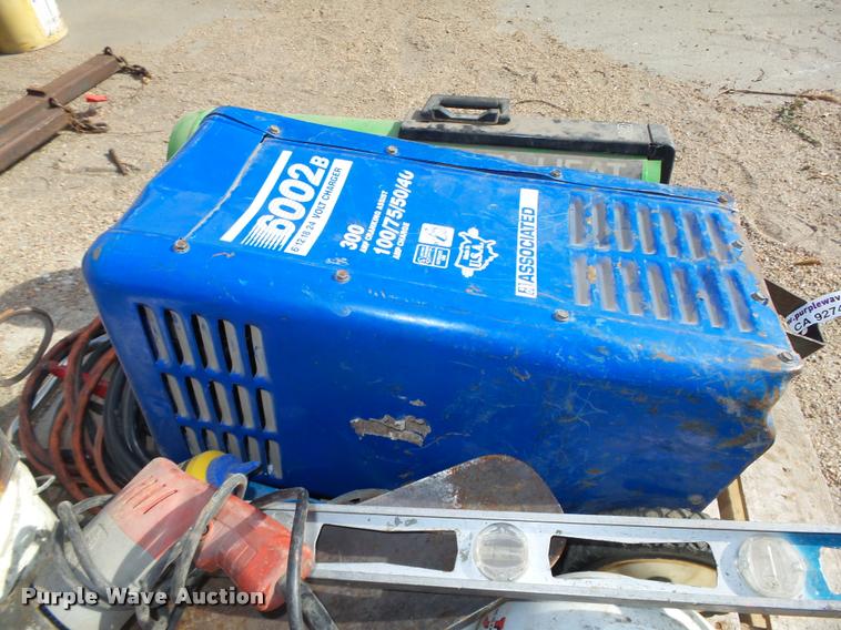 image for item CA9274 Tools