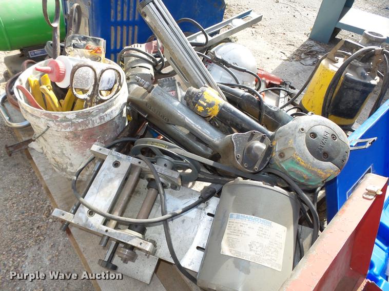 image for item CA9274 Tools