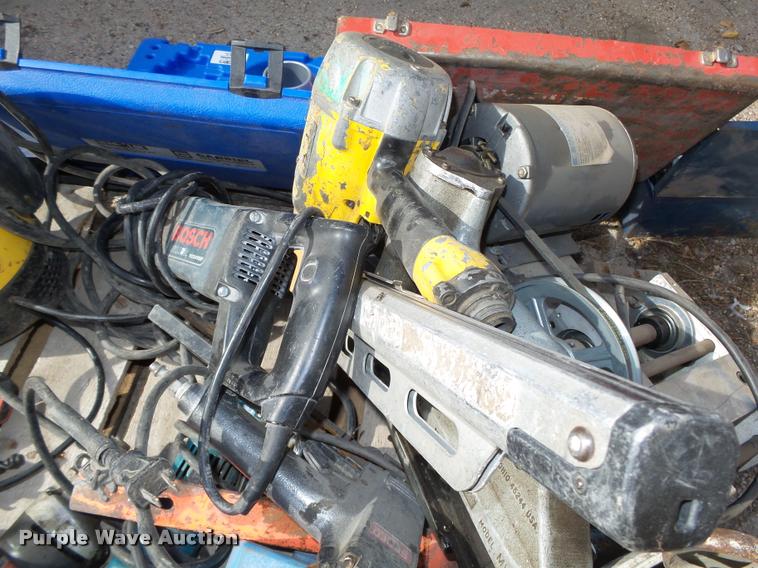 image for item CA9274 Tools