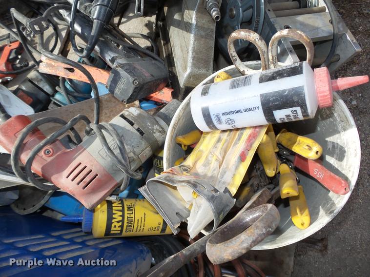 image for item CA9274 Tools