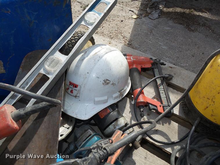 image for item CA9274 Tools