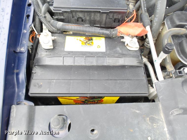 image for item CC9002 2010 Ford Crown Victoria Police Interceptor