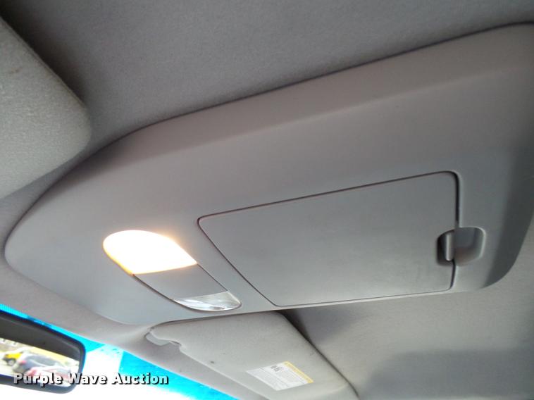 image for item CC9003 2008 Ford F150 Lariat SuperCrew pickup truck