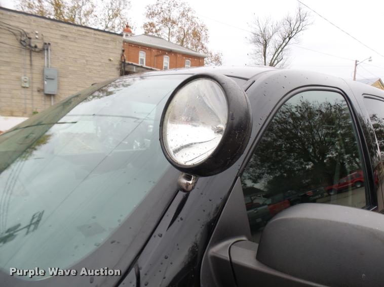 image for item CC9004 2011 Chevrolet Tahoe Police SUV