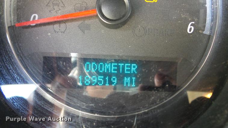 image for item DA2894 2007 GMC Yukon Denali XL SUV