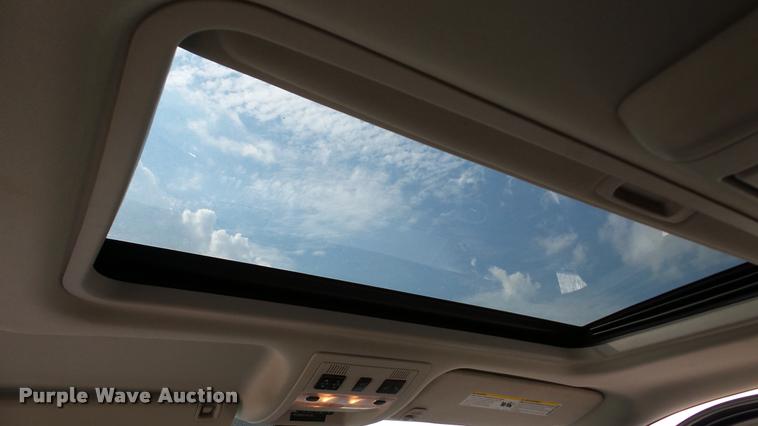 image for item DA2894 2007 GMC Yukon Denali XL SUV