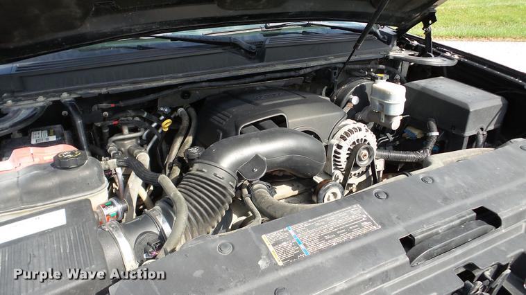 image for item DA2894 2007 GMC Yukon Denali XL SUV