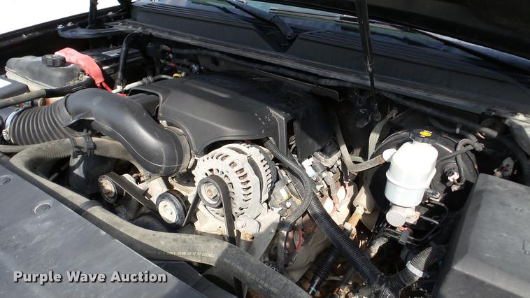 image for item DA2894 2007 GMC Yukon Denali XL SUV