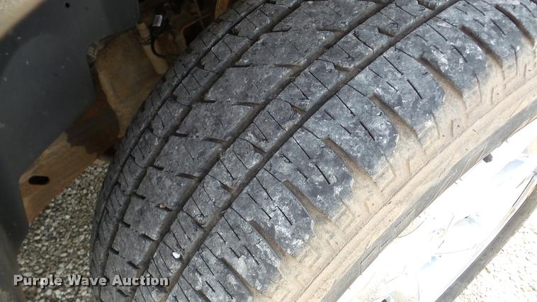 image for item DA2894 2007 GMC Yukon Denali XL SUV