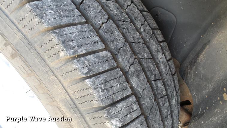 image for item DA2894 2007 GMC Yukon Denali XL SUV